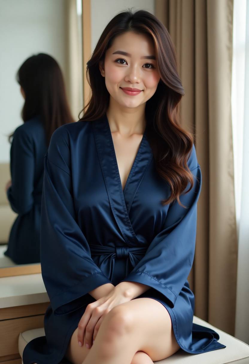 飞鸟藏爱海报
