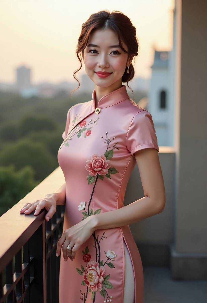 雨季画室海报